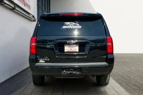 More photos of 2018 Chevrolet Tahoe LT Sport Utility 4D at Drive N-Motion Greeley, CO