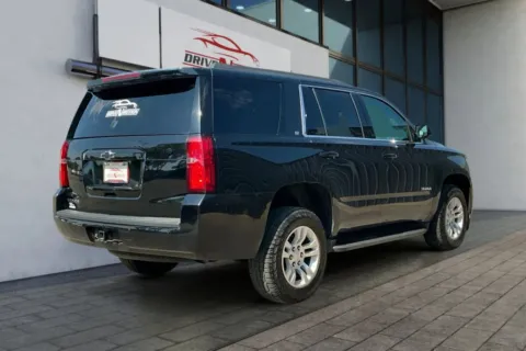 More photos of 2018 Chevrolet Tahoe LT Sport Utility 4D at Drive N-Motion Greeley, CO