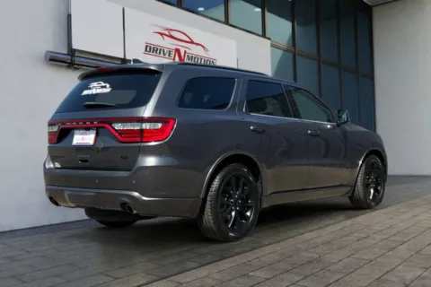 More photos of 2017 Dodge Durango R/T Sport Utility 4D at Drive N-Motion Greeley, CO