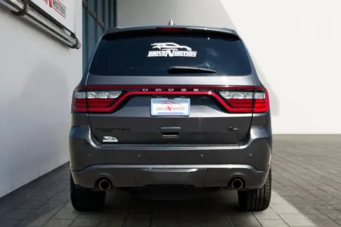 More photos of 2017 Dodge Durango R/T Sport Utility 4D at Drive N-Motion Greeley, CO