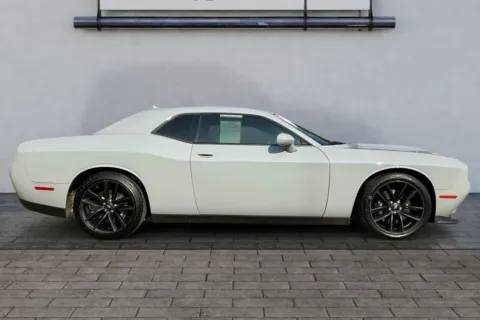 Another view of 2021 Dodge Challenger GT Coupe 2D for sale in Greeley, CO at Drive N-Motion Greeley