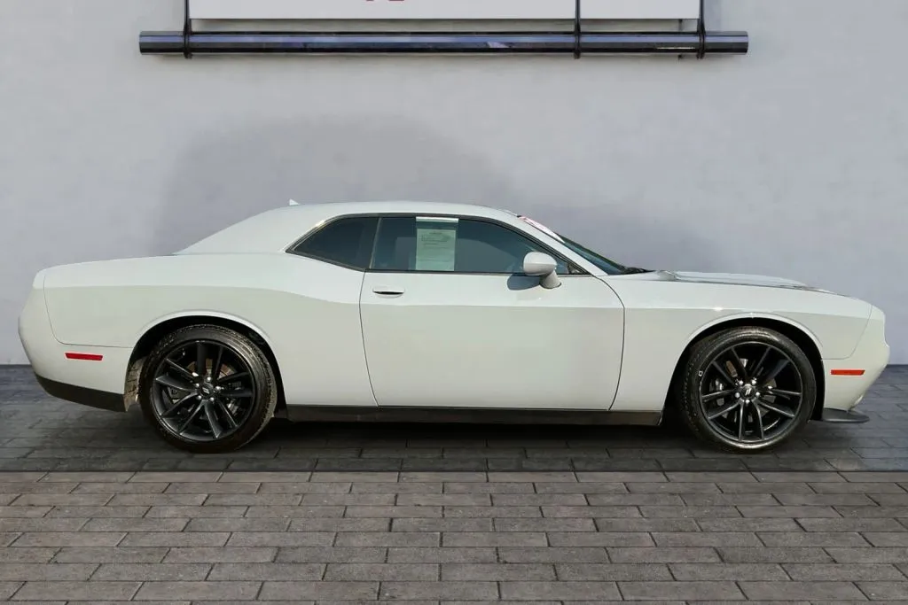 Another view of 2021 Dodge Challenger GT Coupe 2D for sale in Greeley, CO at Drive N-Motion Greeley