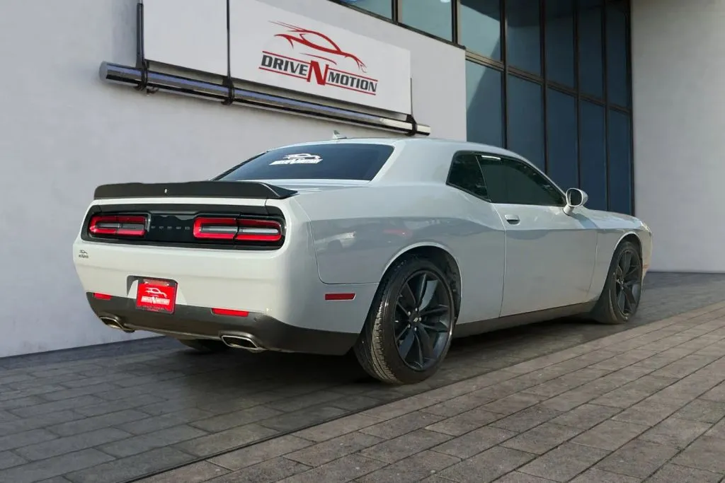 More photos of 2021 Dodge Challenger GT Coupe 2D at Drive N-Motion Greeley, CO