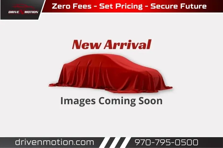 White 2018 Ford F-150 SuperCrew Cab XLT Pickup 4D 6 1/2 ft for sale in Greeley, CO