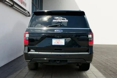 More photos of 2019 Ford Expedition Limited Sport Utility 4D at Drive N-Motion Greeley, CO