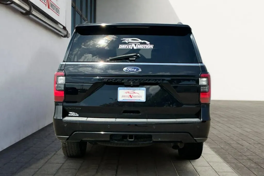 More photos of 2019 Ford Expedition Limited Sport Utility 4D at Drive N-Motion Greeley, CO