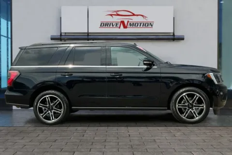 Another view of 2019 Ford Expedition Limited Sport Utility 4D for sale in Greeley, CO at Drive N-Motion Greeley