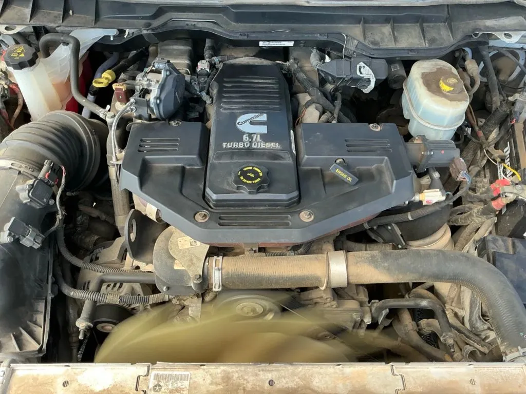 Ram 2500 photo 23