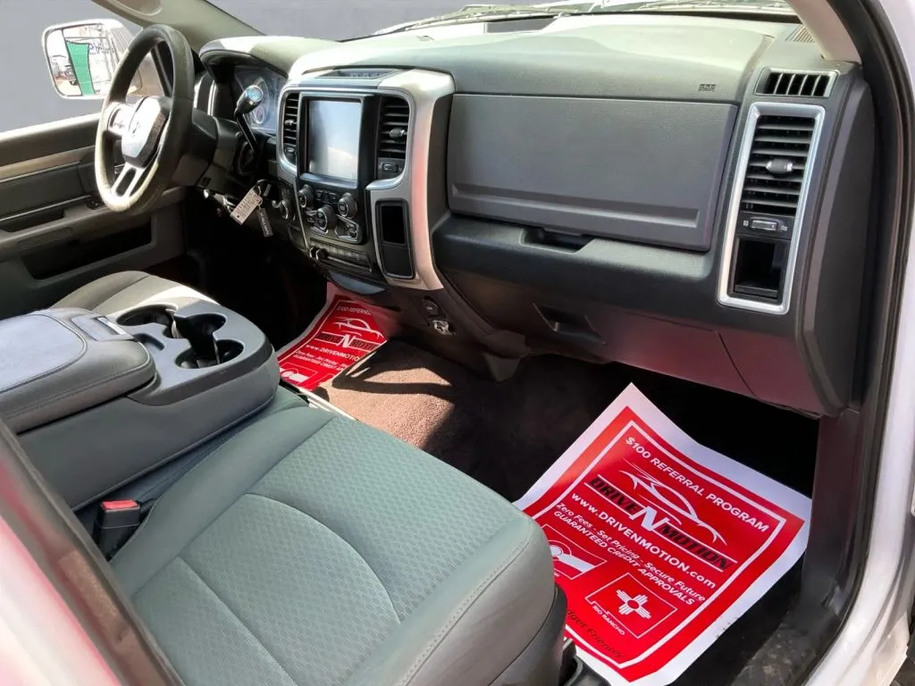 Ram 2500 photo 20