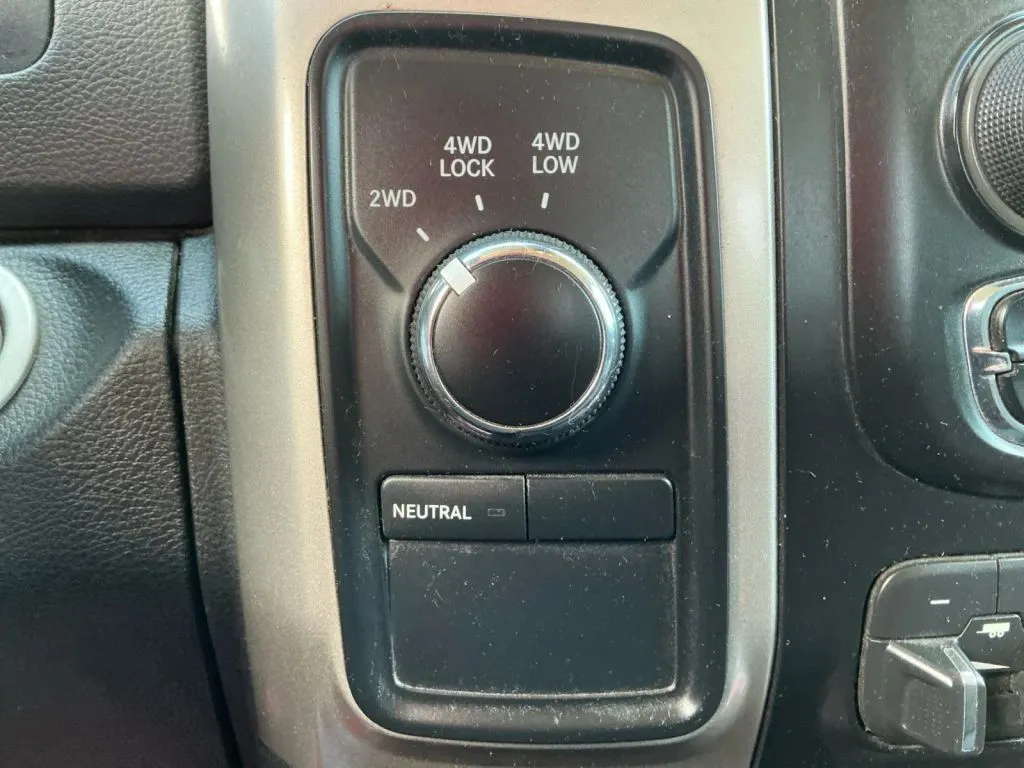Ram 2500 photo 32