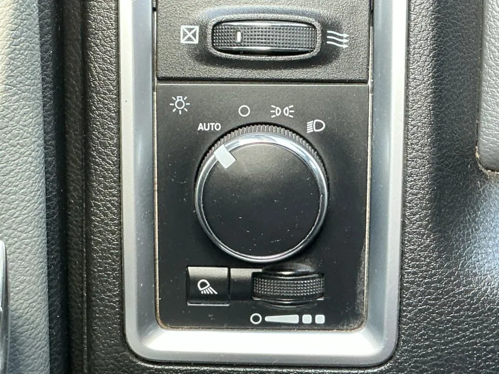 Ram 2500 photo 33