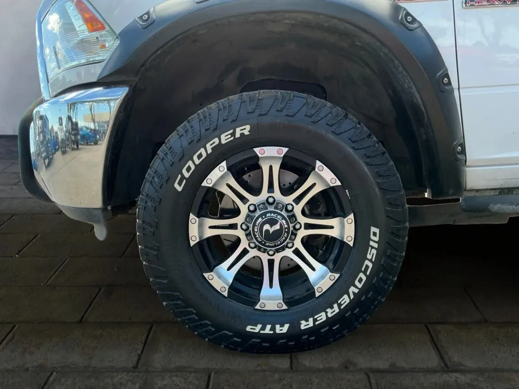 Ram 2500 photo 24