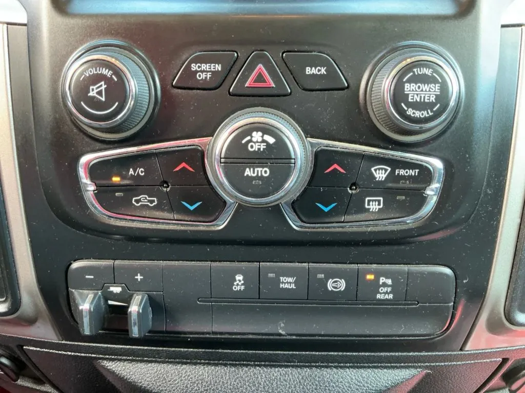 Ram 2500 photo 30