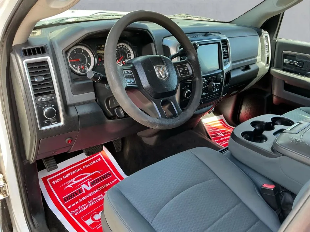 Ram 2500 photo 13
