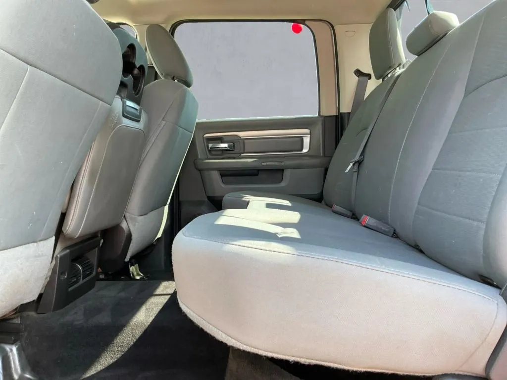 Ram 2500 photo 14