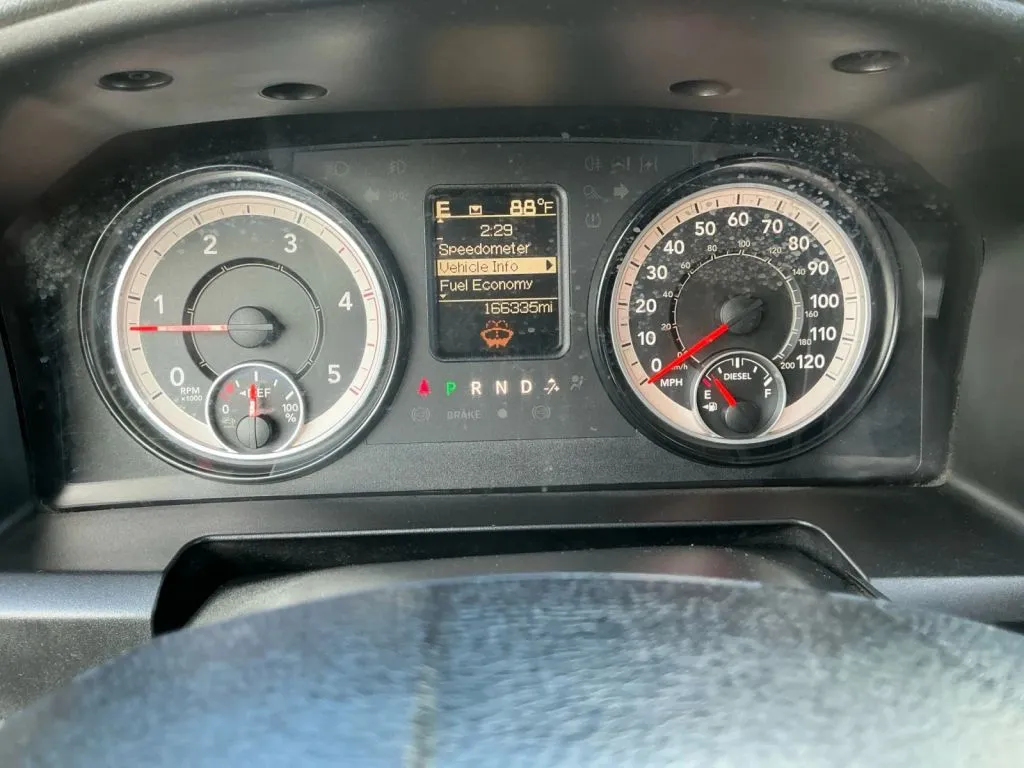 Ram 2500 photo 25