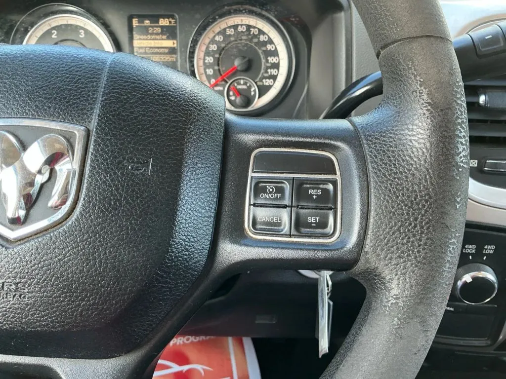 Ram 2500 photo 27
