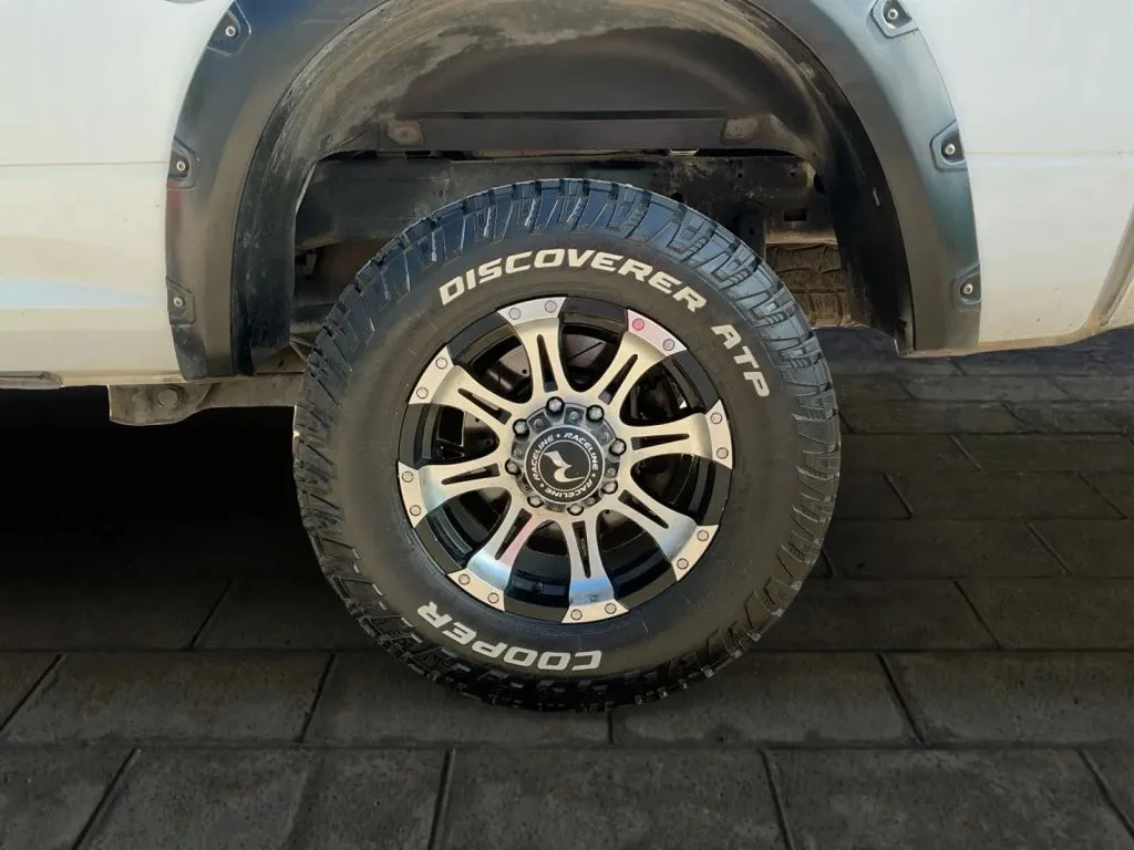 Ram 2500 photo 17