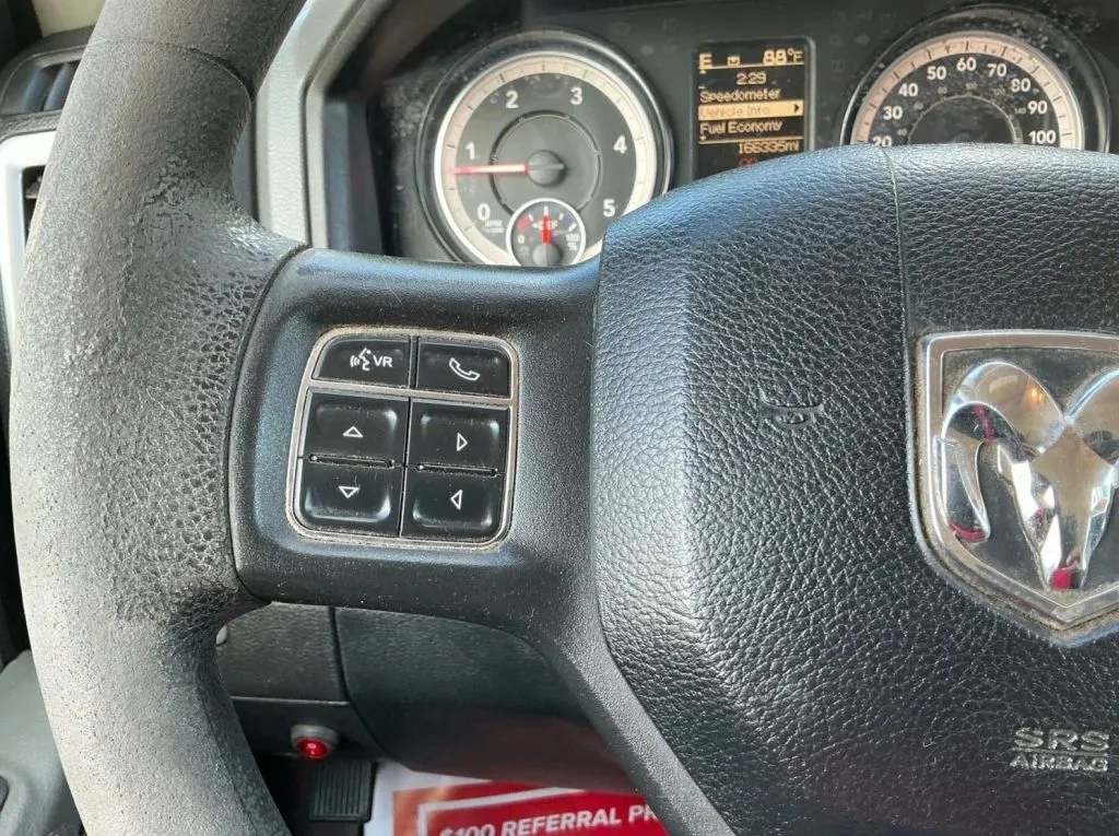 Ram 2500 photo 26