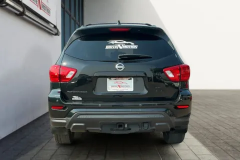 More photos of 2019 Nissan Pathfinder SV Sport Utility 4D at Drive N-Motion Greeley, CO