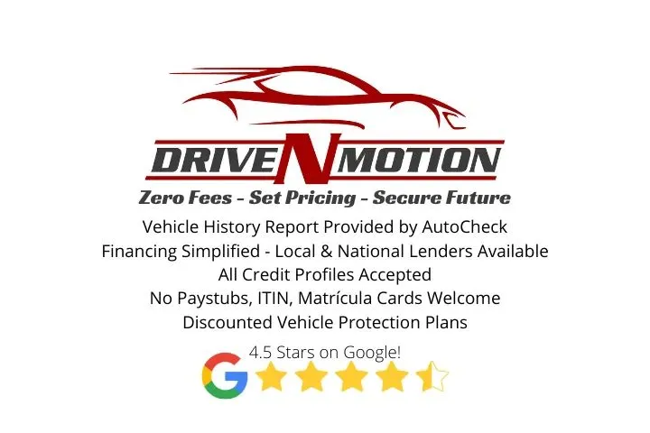 Another view of 2018 Ford Expedition Limited Sport Utility 4D for sale in Greeley, CO at Drive N-Motion Greeley