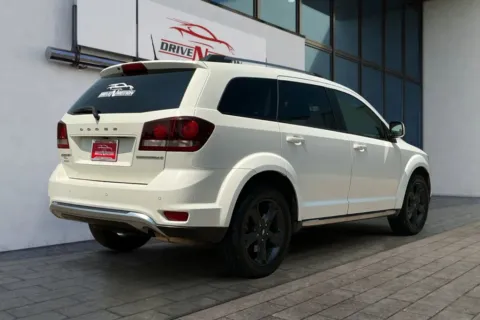 More photos of 2020 Dodge Journey Crossroad Sport Utility 4D at Drive N-Motion Greeley, CO