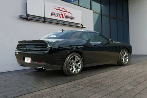 More photos of 2016 Dodge Challenger SXT Coupe 2D at Drive N-Motion Greeley, CO