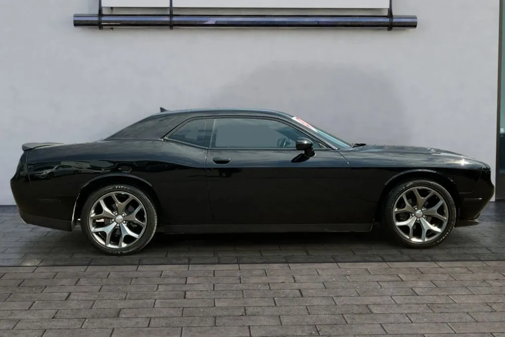 Another view of 2016 Dodge Challenger SXT Coupe 2D for sale in Greeley, CO at Drive N-Motion Greeley