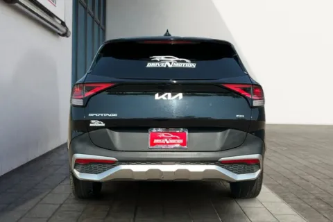 More photos of 2023 Kia Sportage LX Sport Utility 4D at Drive N-Motion Greeley, CO