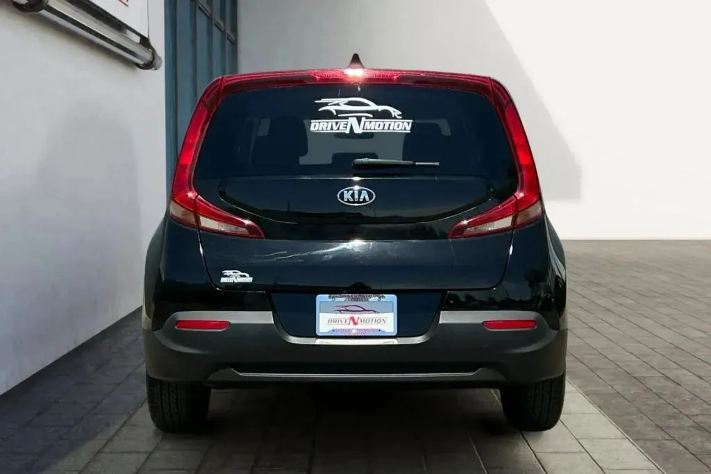 More photos of 2020 Kia Soul LX Wagon 4D at Drive N-Motion Greeley, CO