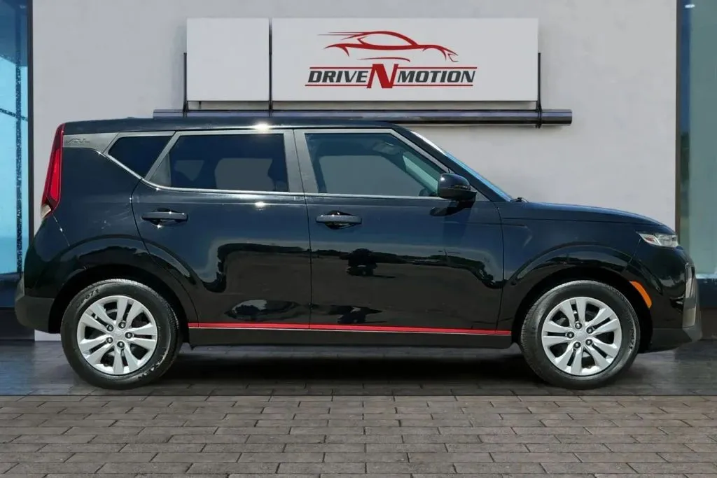 Photos of 2020 Kia Soul LX Wagon 4D for sale in Greeley, CO at Drive N-Motion Greeley