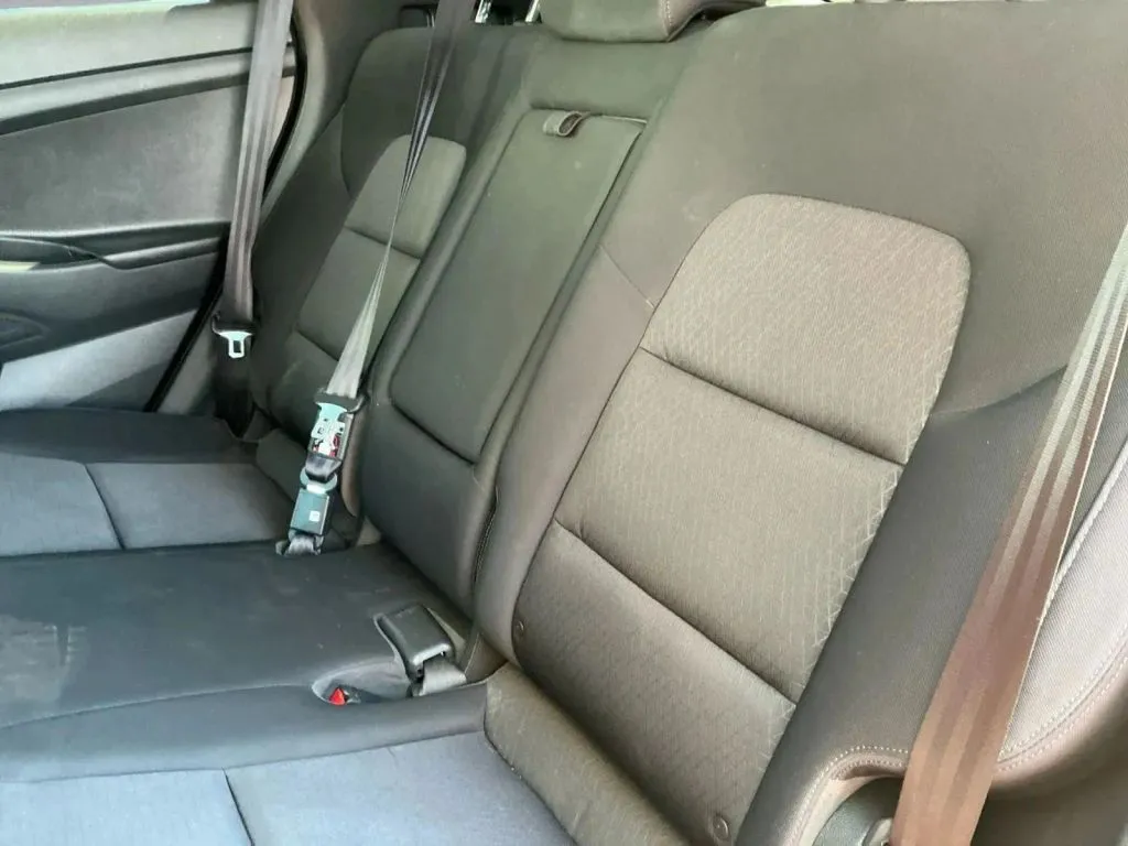 2017 Hyundai Tucson SE - Photo 14