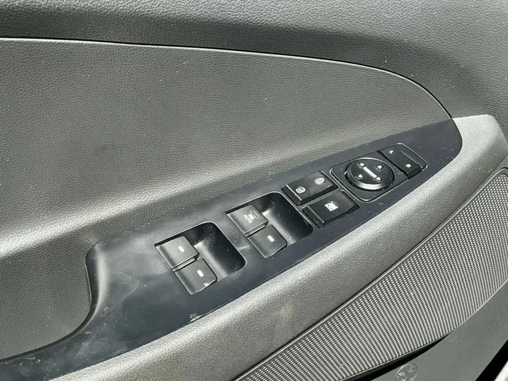 2017 Hyundai Tucson SE - Photo 10