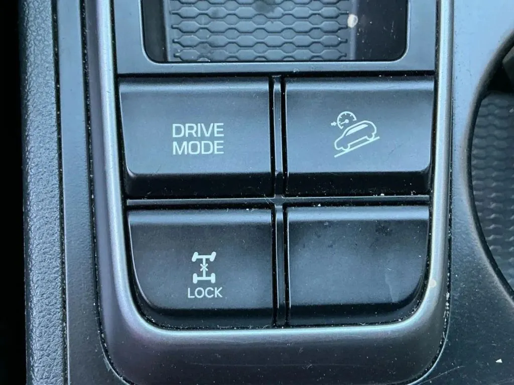 2017 Hyundai Tucson SE - Photo 33