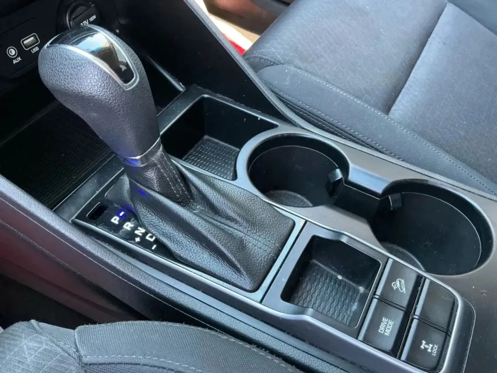 2017 Hyundai Tucson SE - Photo 31