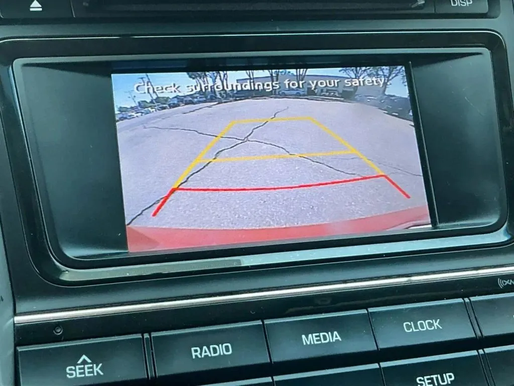 2017 Hyundai Tucson SE - Photo 29