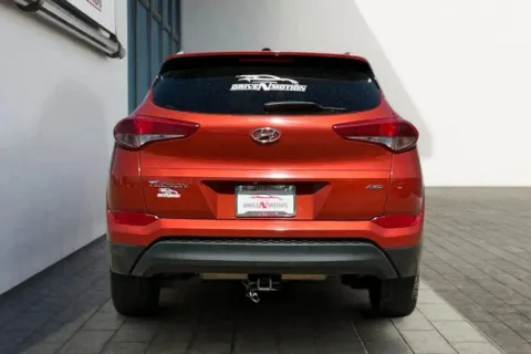More photos of 2017 Hyundai Tucson SE Sport Utility 4D at Drive N-Motion Greeley, CO