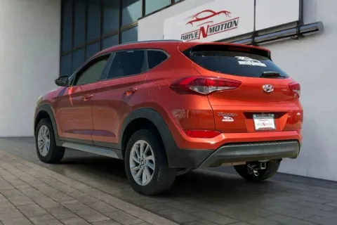 More photos of 2017 Hyundai Tucson SE Sport Utility 4D at Drive N-Motion Greeley, CO