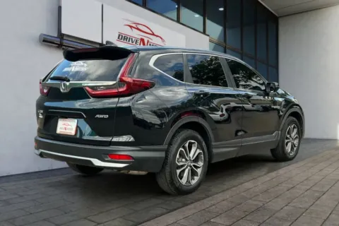 More photos of 2020 Honda CR-V EX-L Sport Utility 4D at Drive N-Motion Greeley, CO