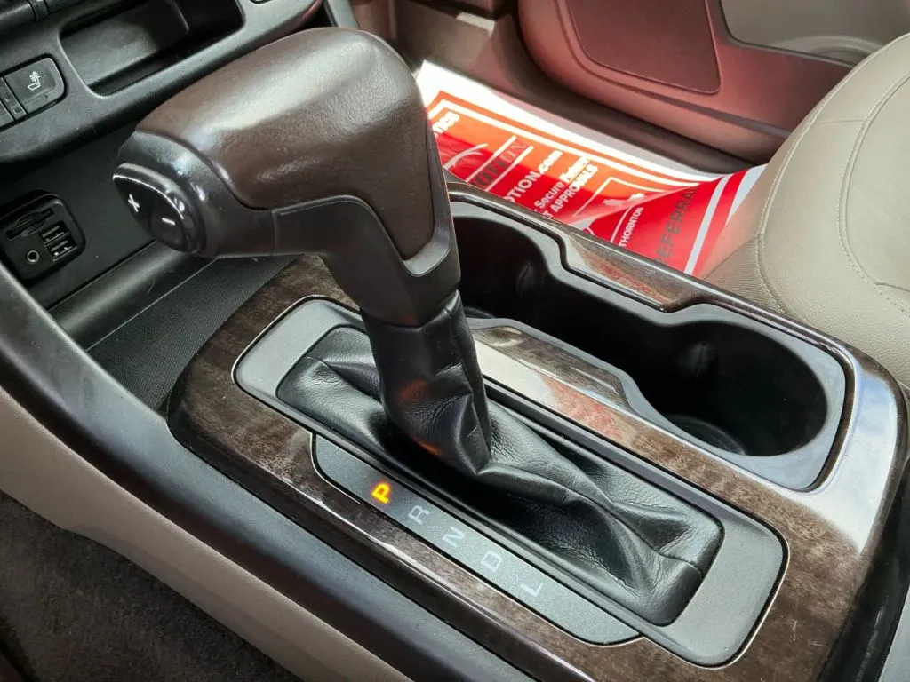 GMC Canyon photo 34