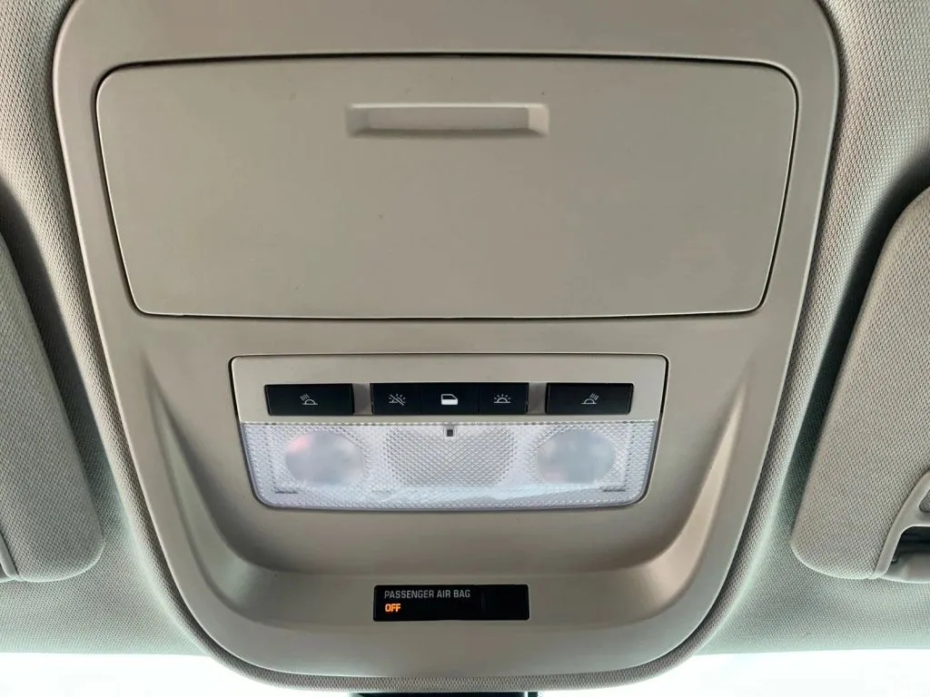 GMC Canyon photo 36