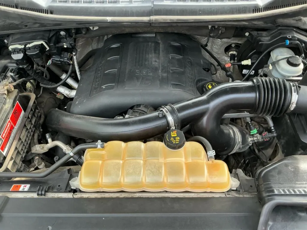 Ford F-150 photo 23