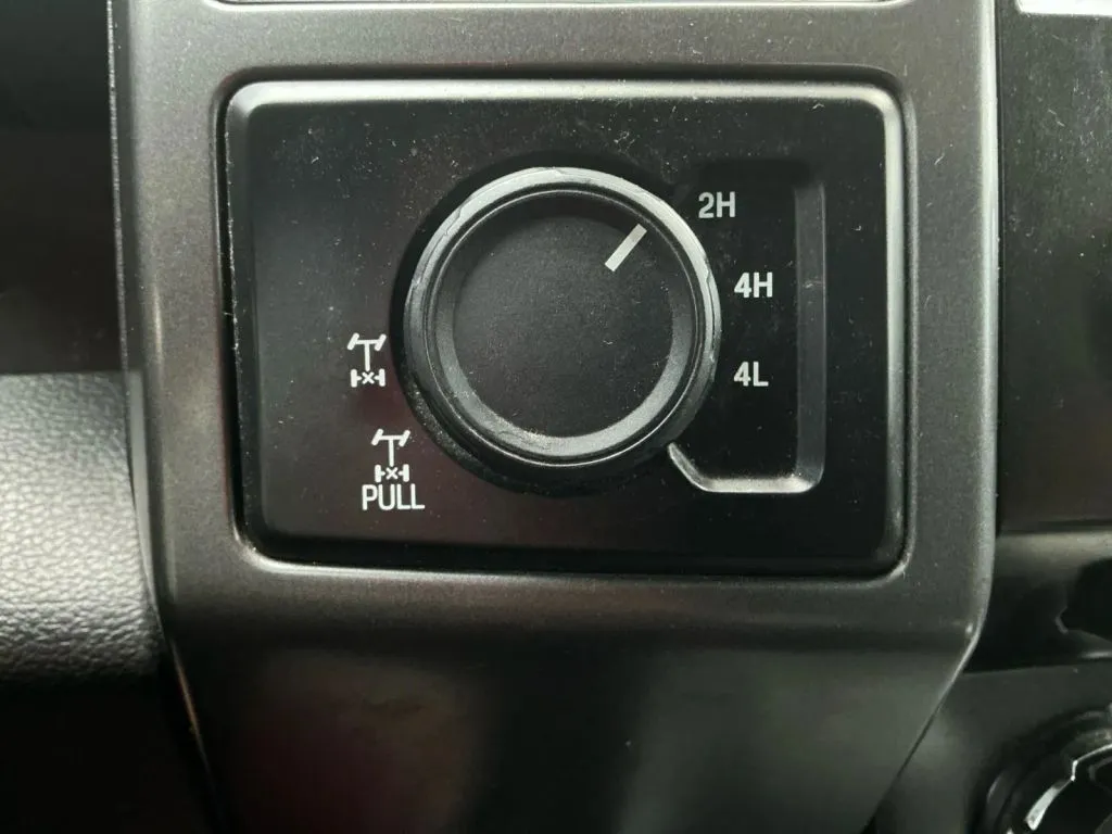 Ford F-150 photo 33