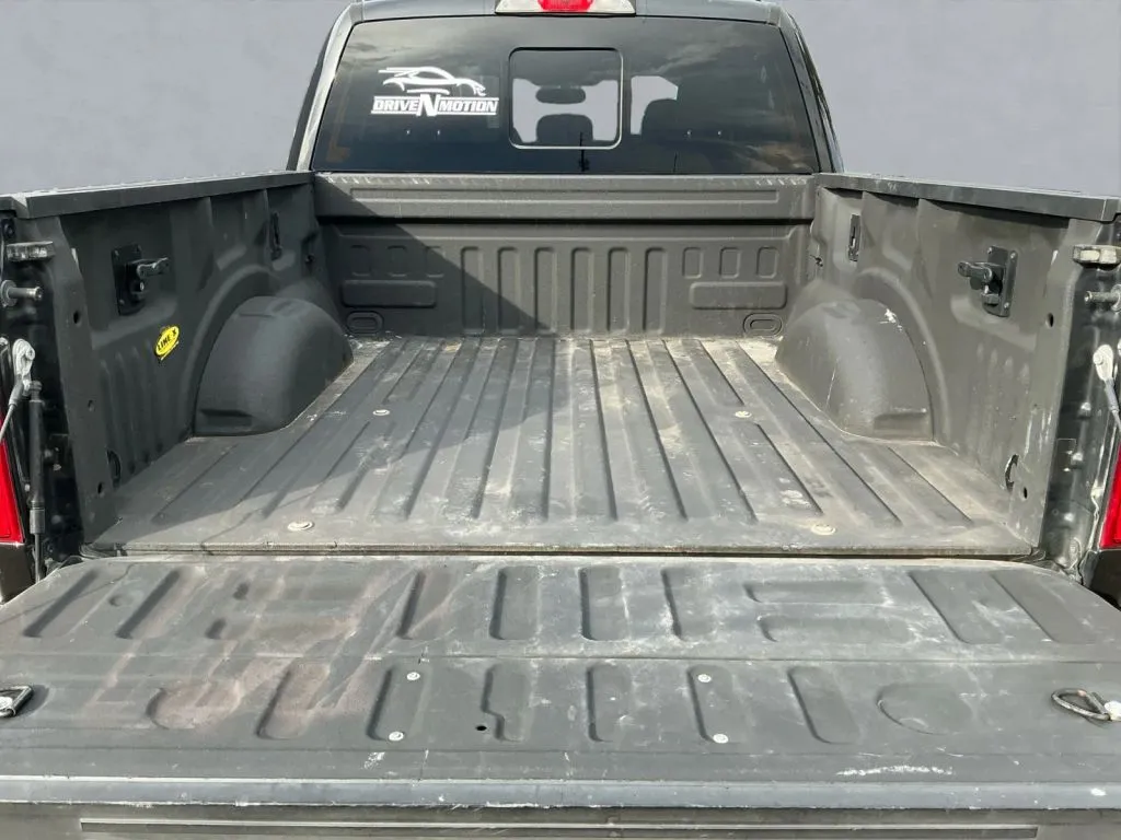 Ford F-150 photo 19