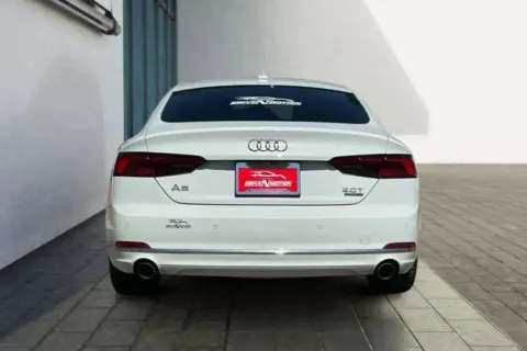 More photos of 2018 Audi A5 Premium Plus Sedan 4D at Drive N-Motion Greeley, CO