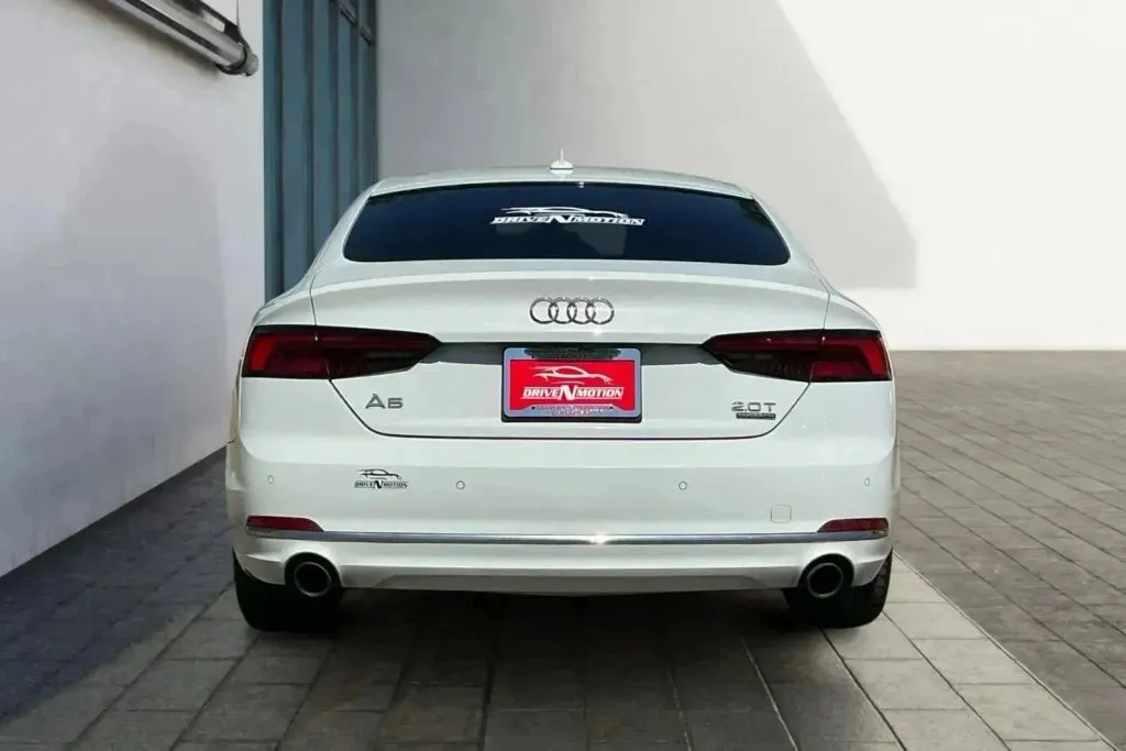 More photos of 2018 Audi A5 Premium Plus Sedan 4D at Drive N-Motion Greeley, CO