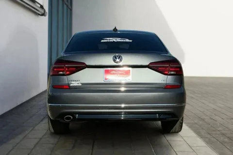 More photos of 2017 Volkswagen Passat 1.8T R-Line Sedan 4D at Drive N-Motion Greeley, CO