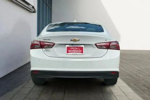 More photos of 2022 Chevrolet Malibu LT Sedan 4D at Drive N-Motion Greeley, CO