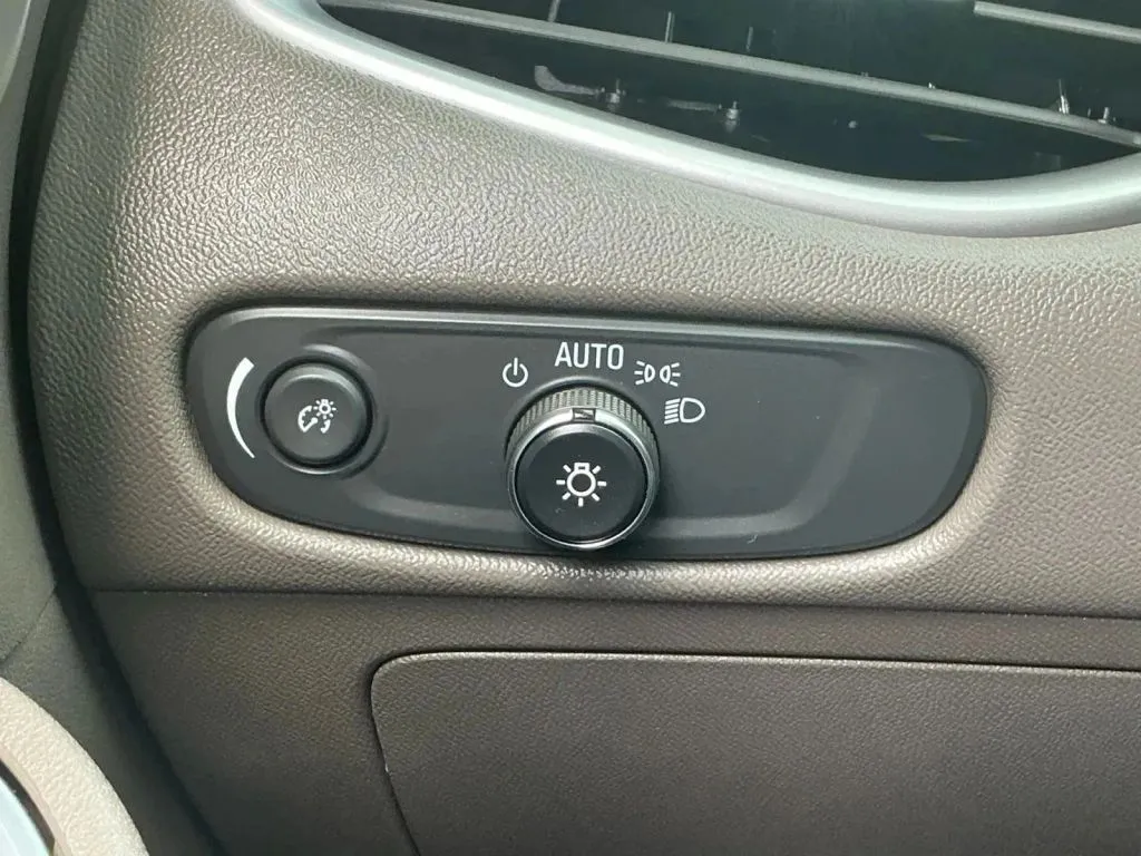 Chevrolet Malibu photo 36