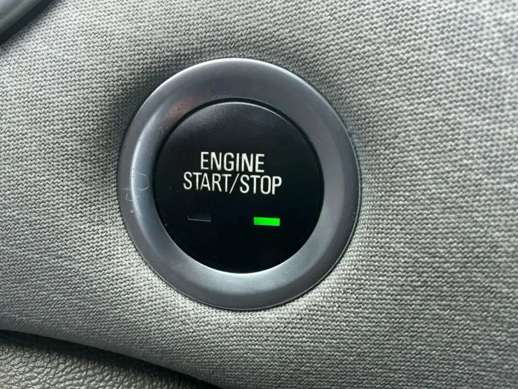 Chevrolet Malibu photo 35
